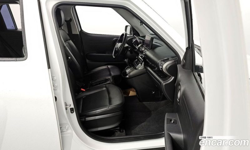 Hyundai Casper Smart