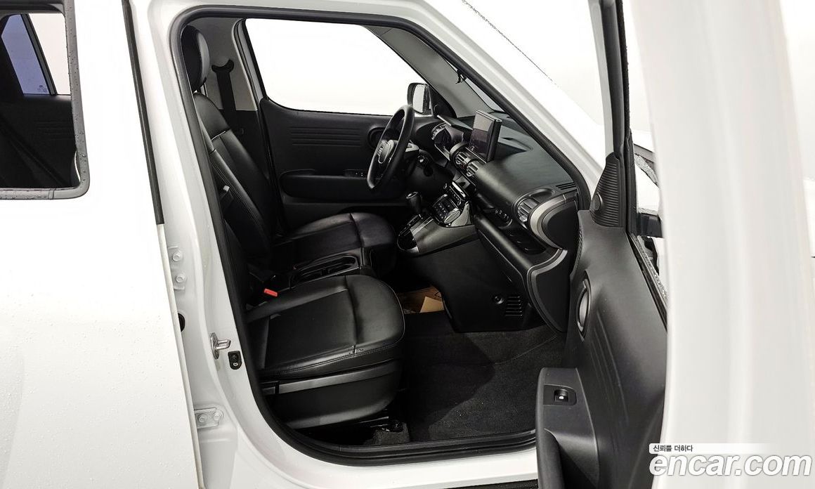Hyundai Casper Smart