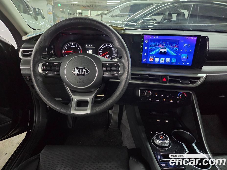 Kia K5 2.0