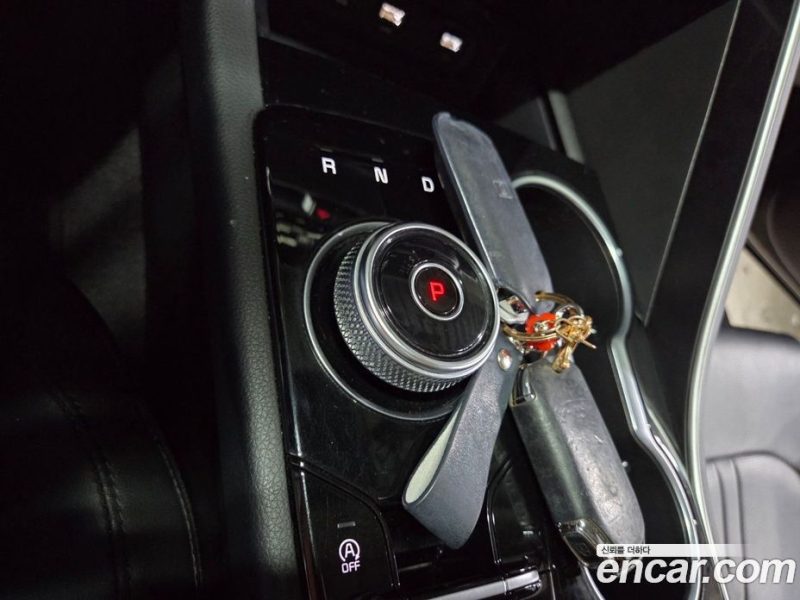 Kia K5 2.0