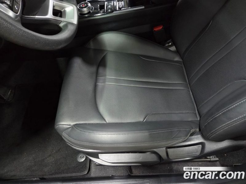Kia K5 2.0