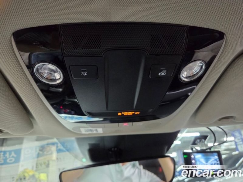 Kia K5 2.0