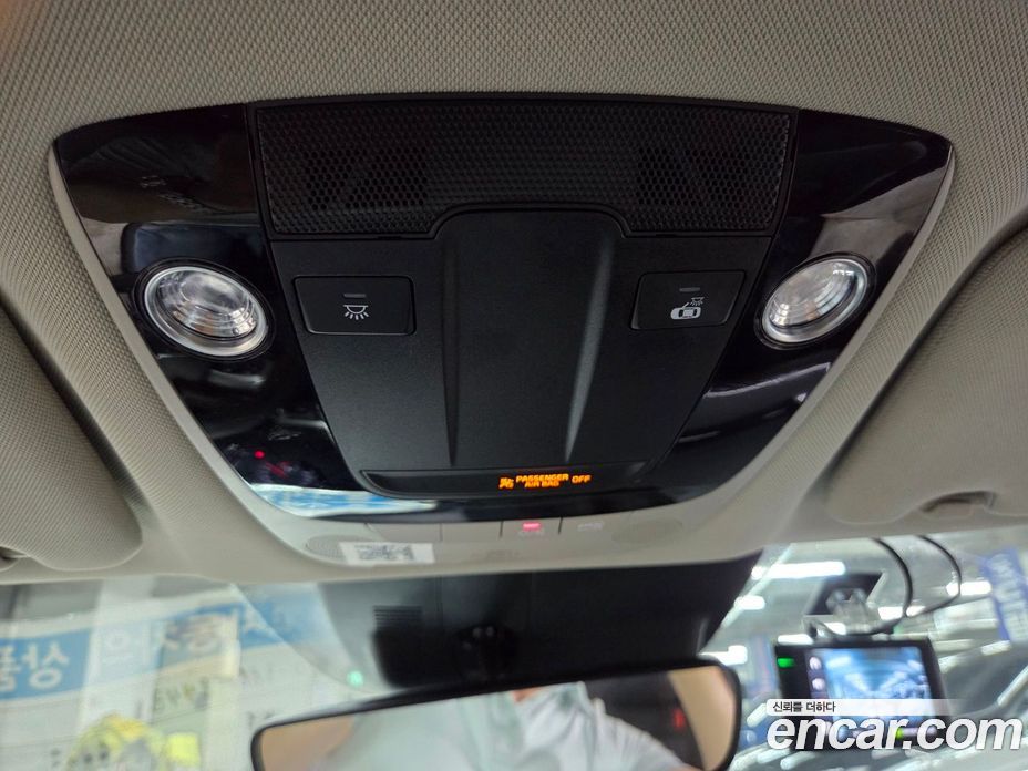 Kia K5 2.0