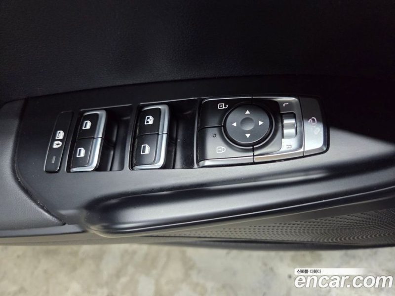 Kia K5 2.0