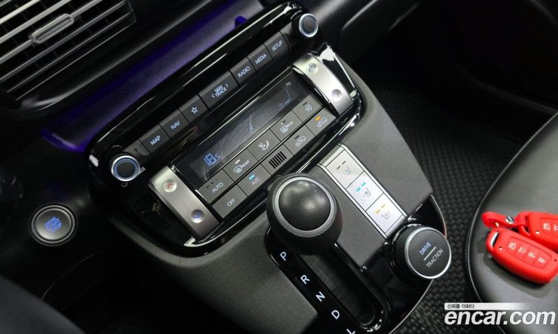 Hyundai Casper Inspiration