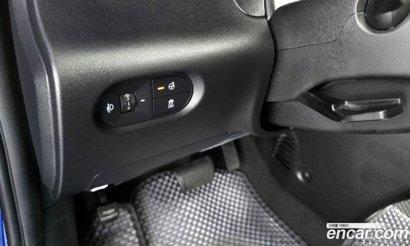 Hyundai Casper Inspiration