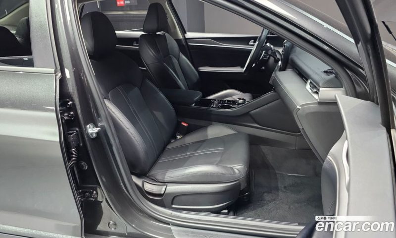 Kia K5 2.0