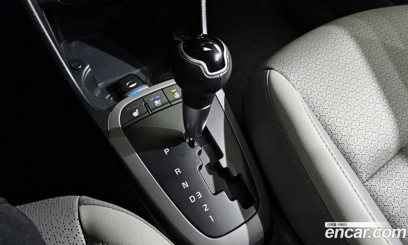 Kia Morning Prestige