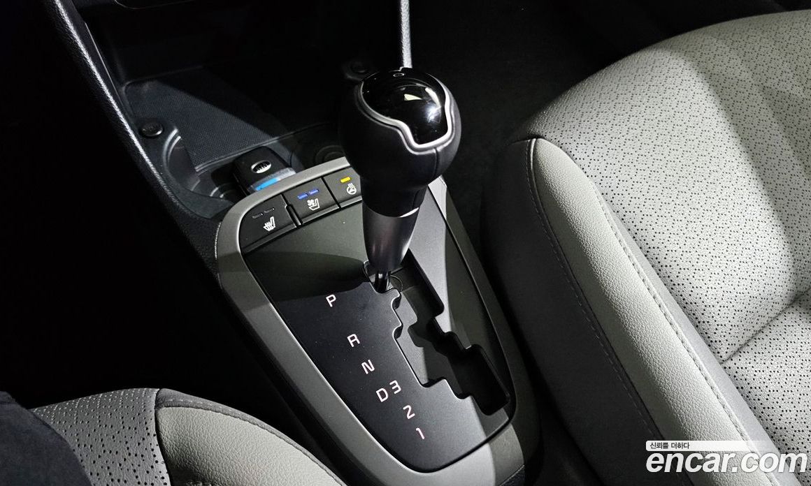 Kia Morning Prestige