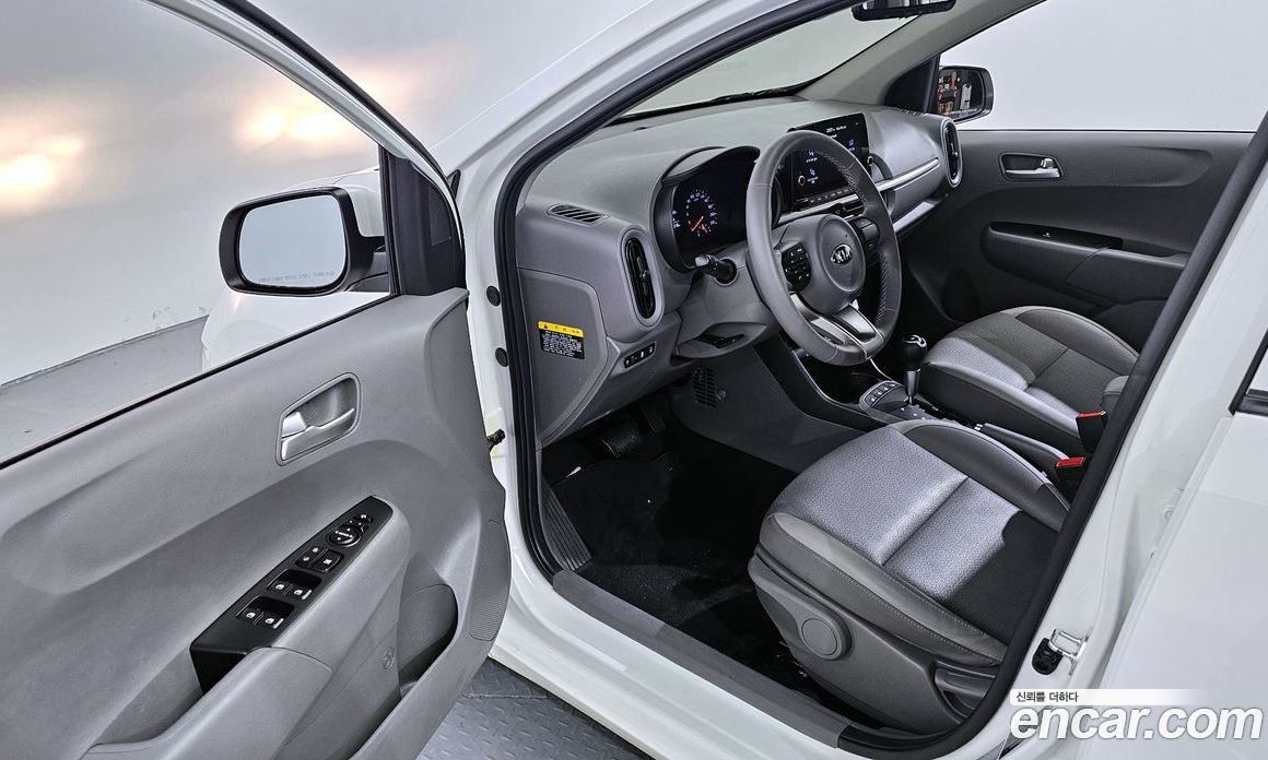 Kia Morning Prestige