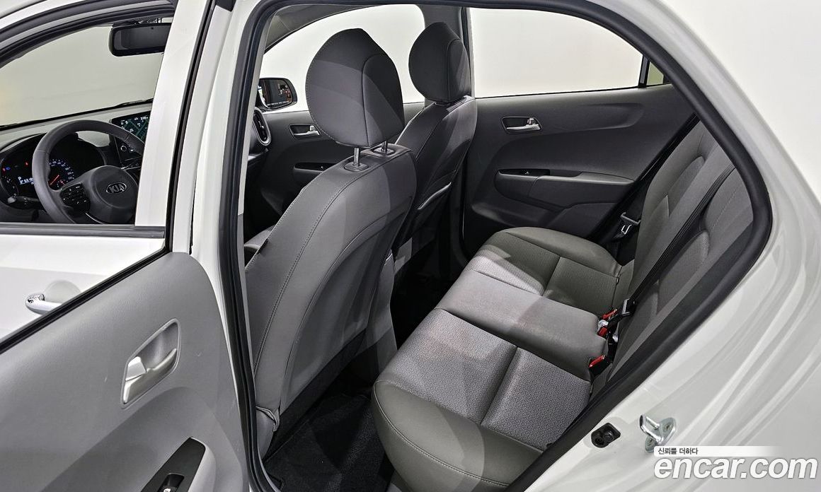 Kia Morning Prestige