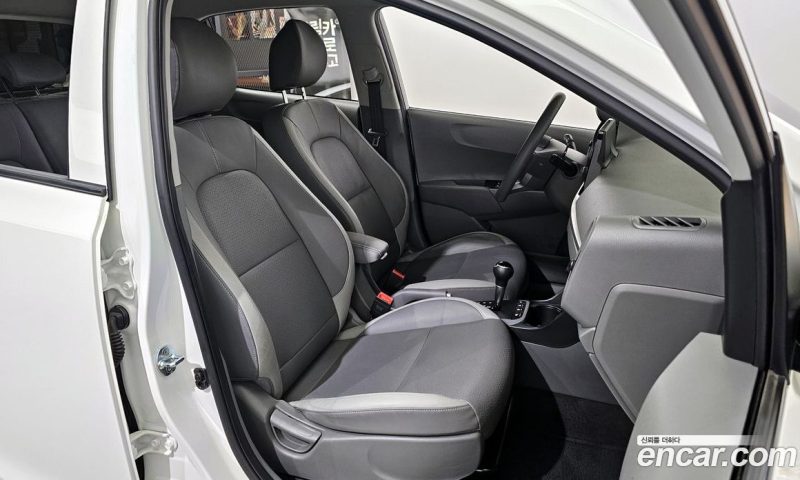 Kia Morning Prestige