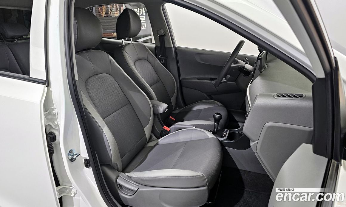 Kia Morning Prestige