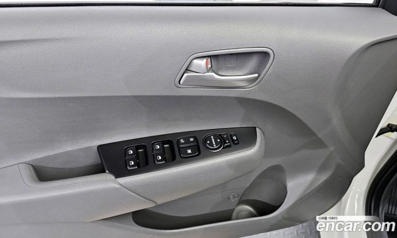 Kia Morning Prestige