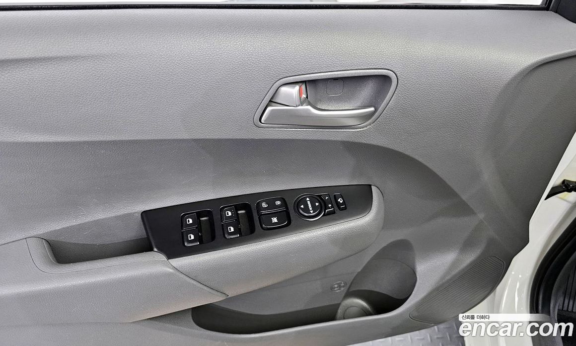 Kia Morning Prestige