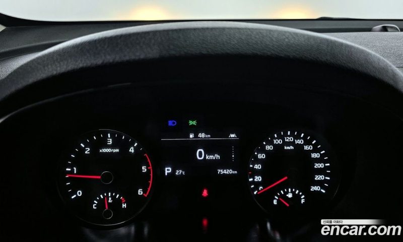 Kia Sportage Diesel 1.6 4WD