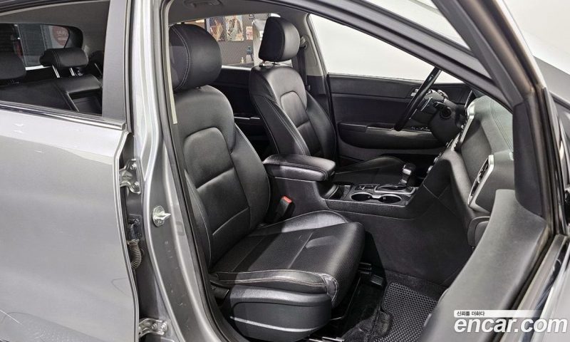 Kia Sportage Diesel 1.6 4WD