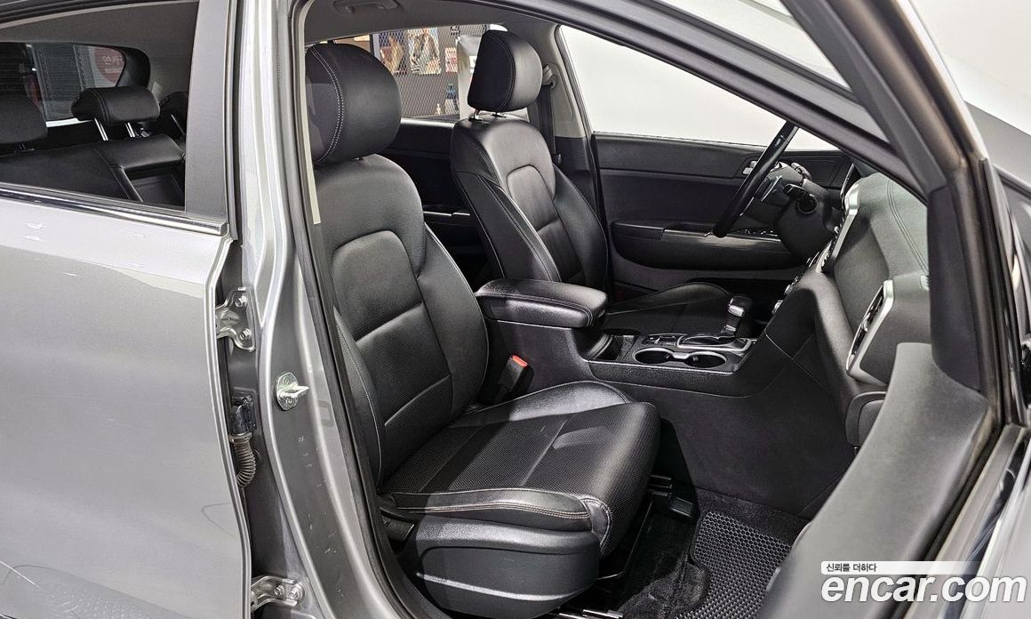 Kia Sportage Diesel 1.6 4WD