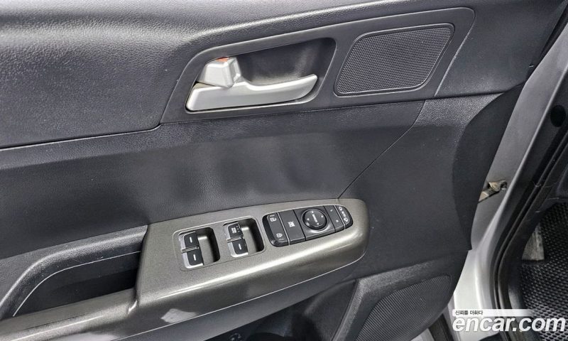 Kia Sportage Diesel 1.6 4WD