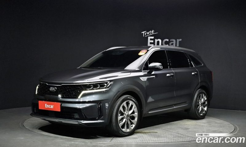 Kia Sorento Diesel 2.2 2WD
