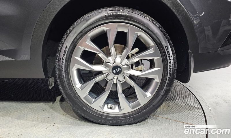 Kia Sorento Diesel 2.2 2WD