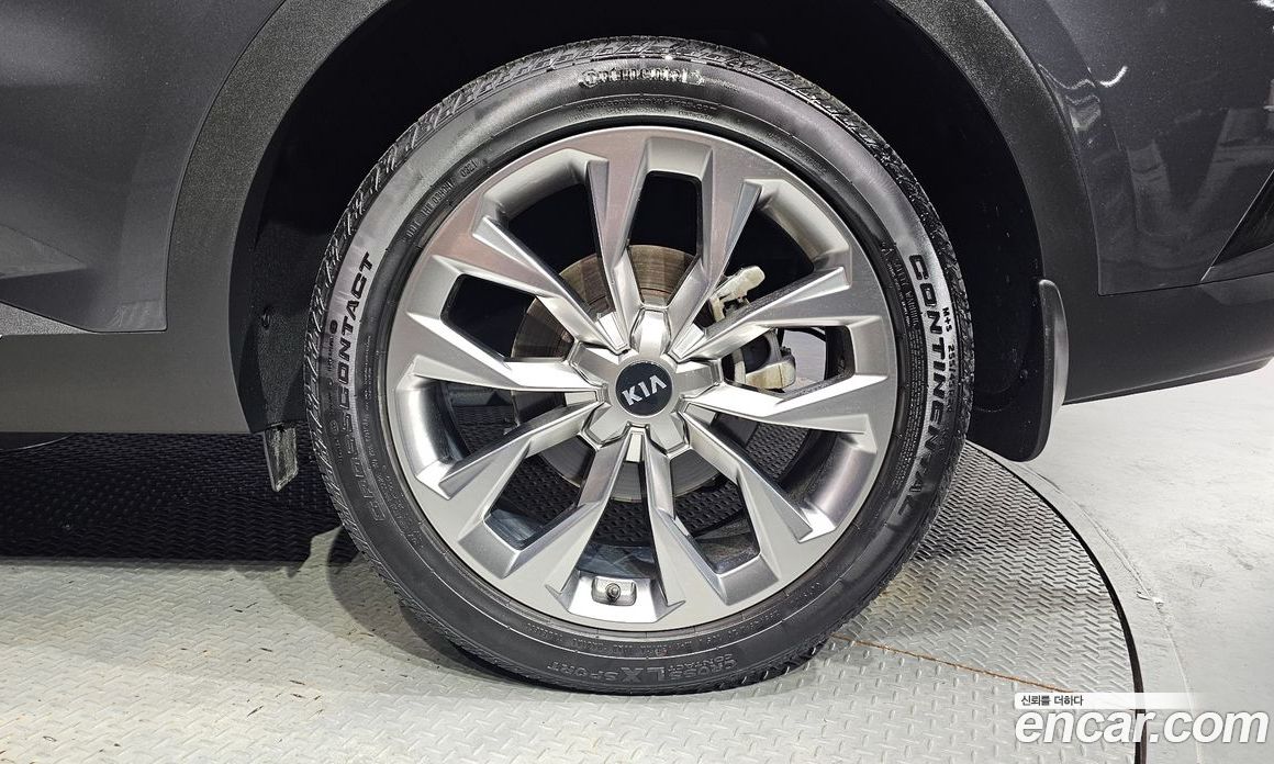 Kia Sorento Diesel 2.2 2WD
