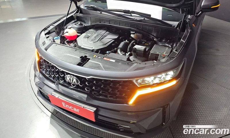 Kia Sorento Diesel 2.2 2WD