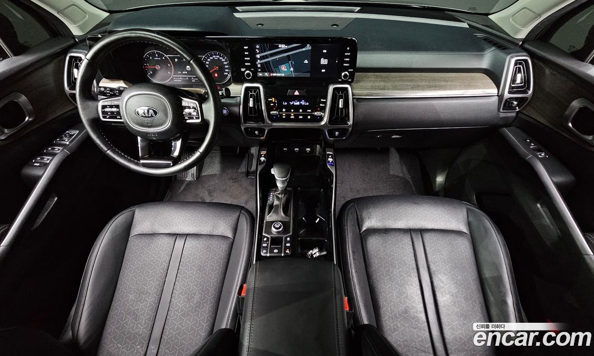 Kia Sorento Diesel 2.2 2WD