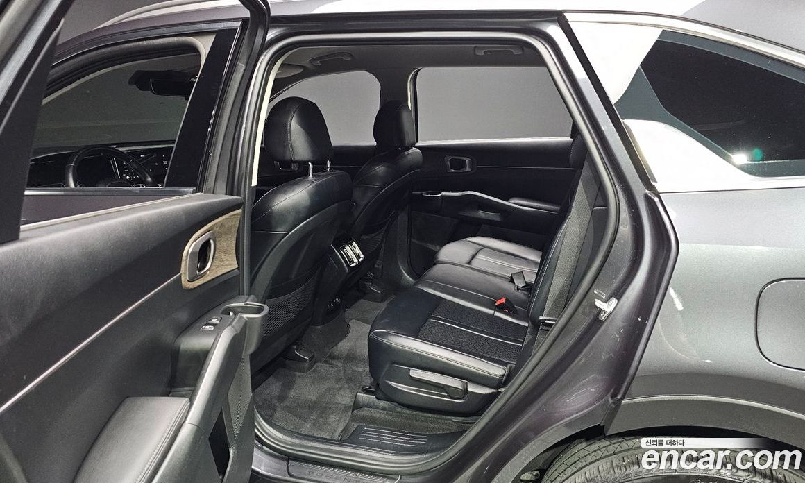 Kia Sorento Diesel 2.2 2WD