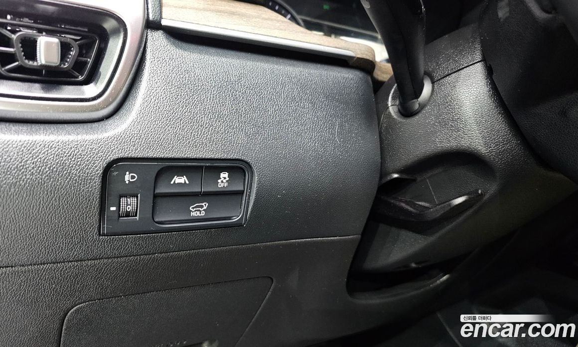 Kia Sorento Diesel 2.2 2WD