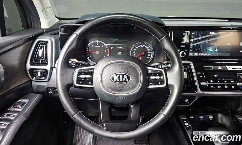 Kia Sorento Diesel 2.2 2WD