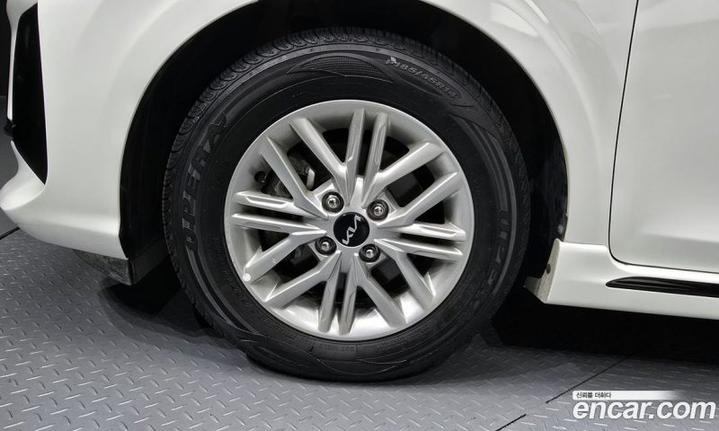 Kia Morning Best Selection