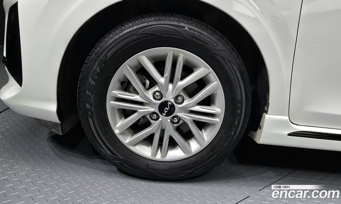 Kia Morning Best Selection