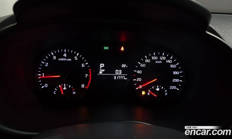 Kia Morning Best Selection