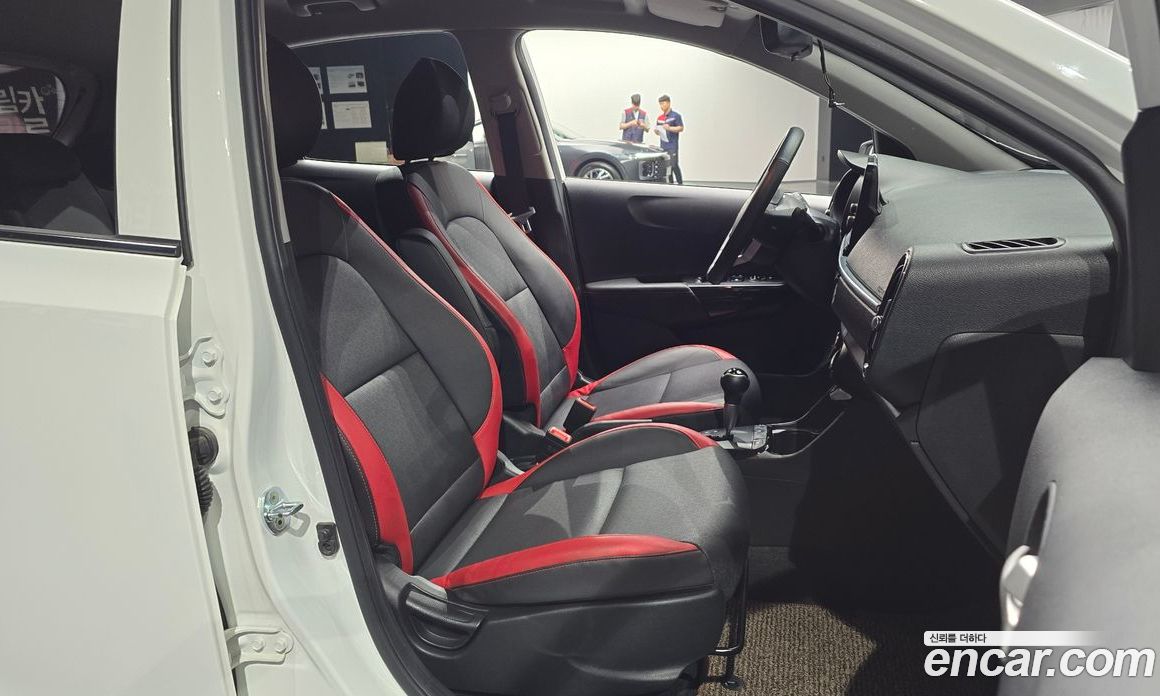 Kia Morning Best Selection