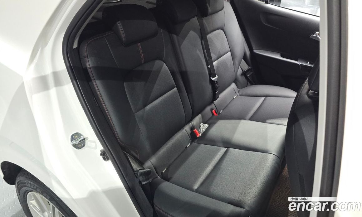 Kia Morning Best Selection
