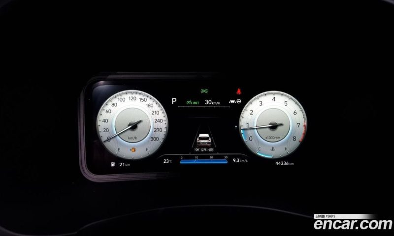 Hyundai Kona Gasoline 2.0 2WD