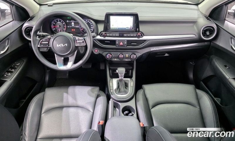 Kia K3 1.6