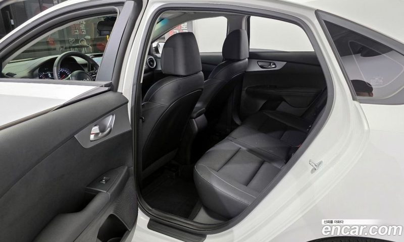 Kia K3 1.6