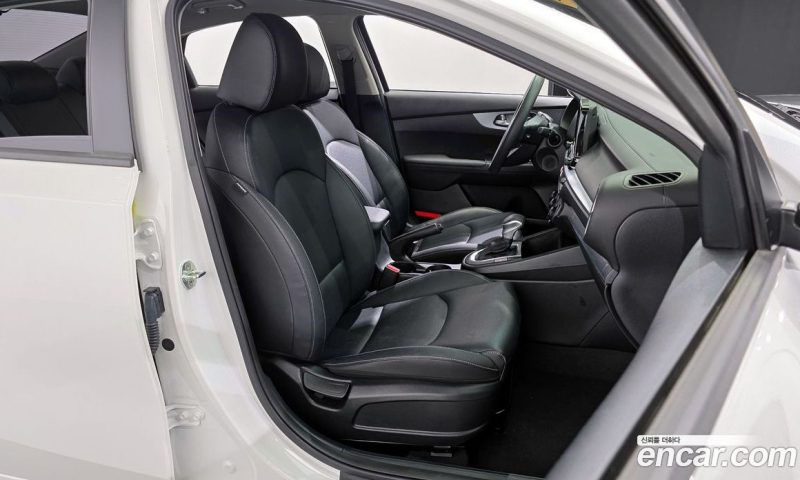 Kia K3 1.6