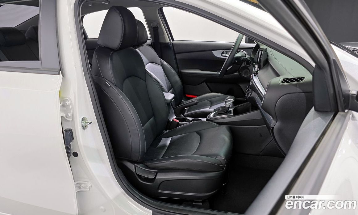 Kia K3 1.6