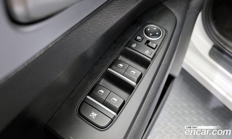 Kia K3 1.6