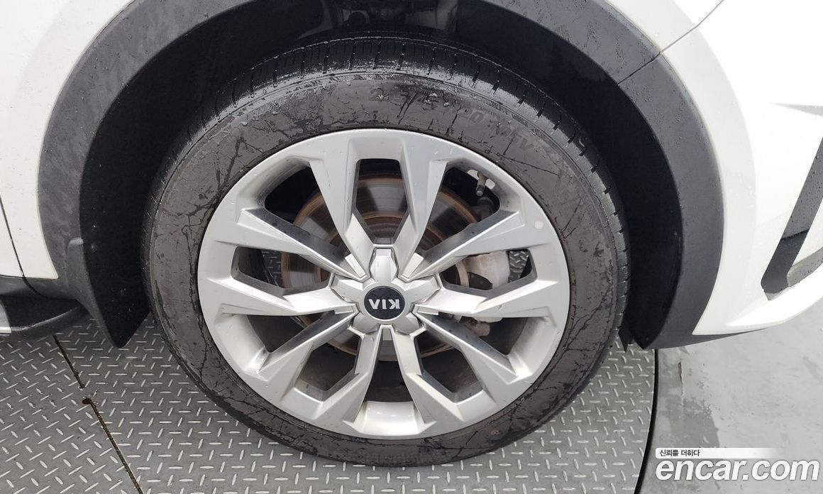 Kia Sorento Gasoline 2.5T 2WD
