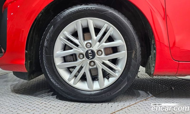 Kia Morning Prestige