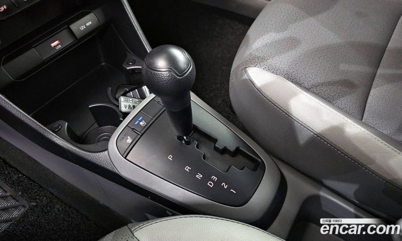 Kia Morning Prestige