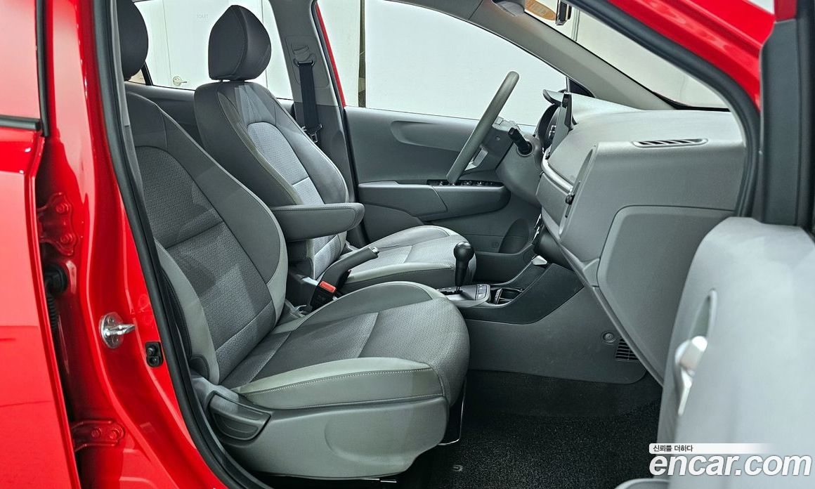 Kia Morning Prestige