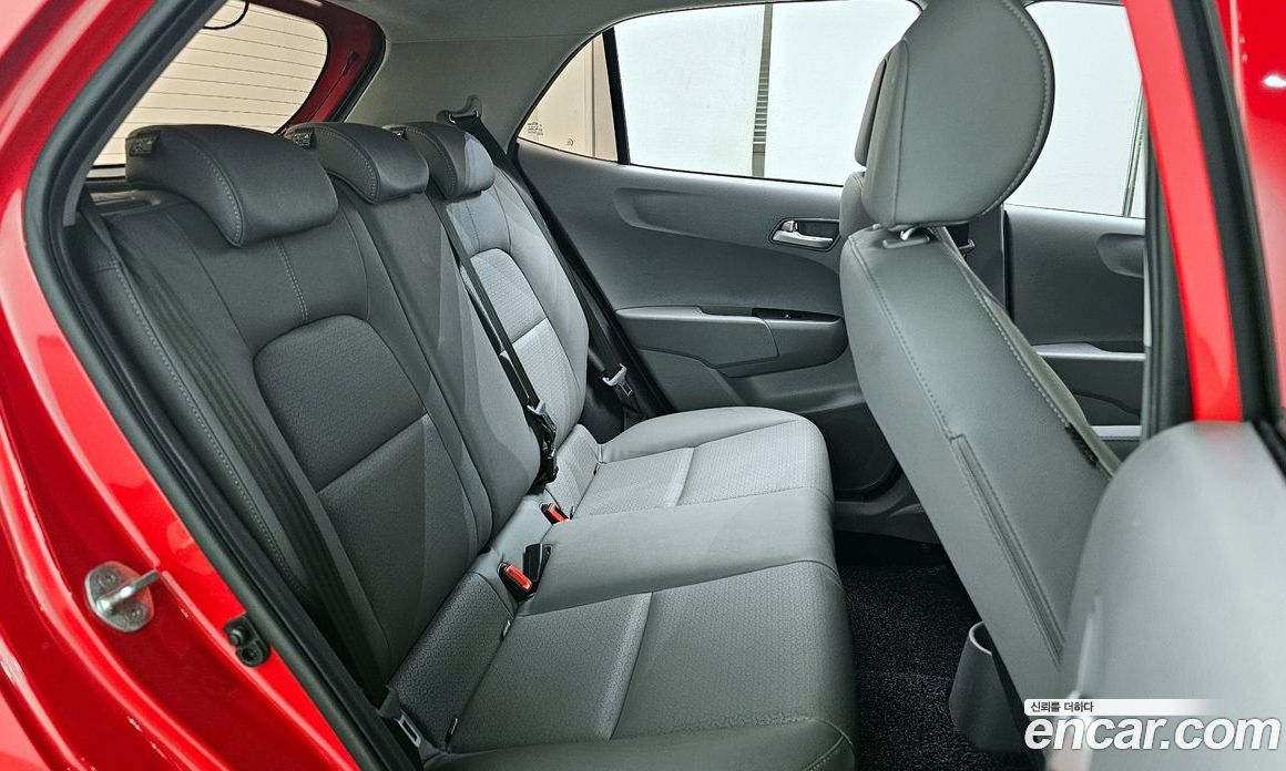 Kia Morning Prestige