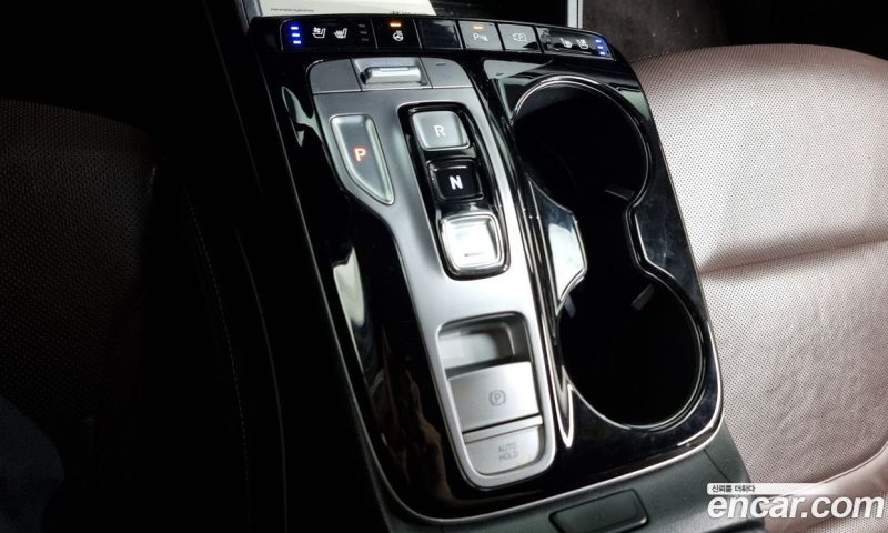 Hyundai Tucson Diesel 2.0 2WD