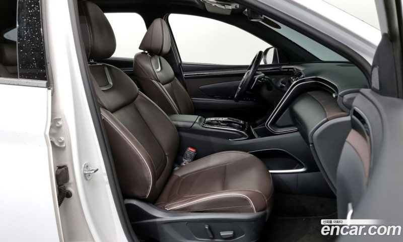 Hyundai Tucson Diesel 2.0 2WD