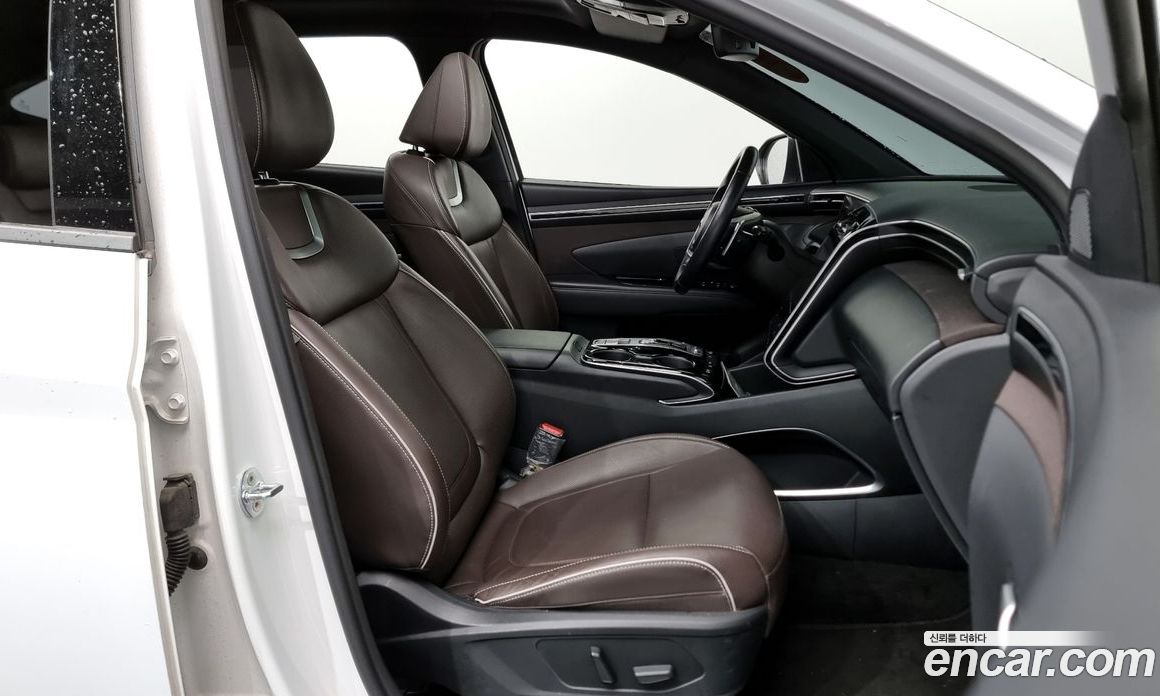 Hyundai Tucson Diesel 2.0 2WD